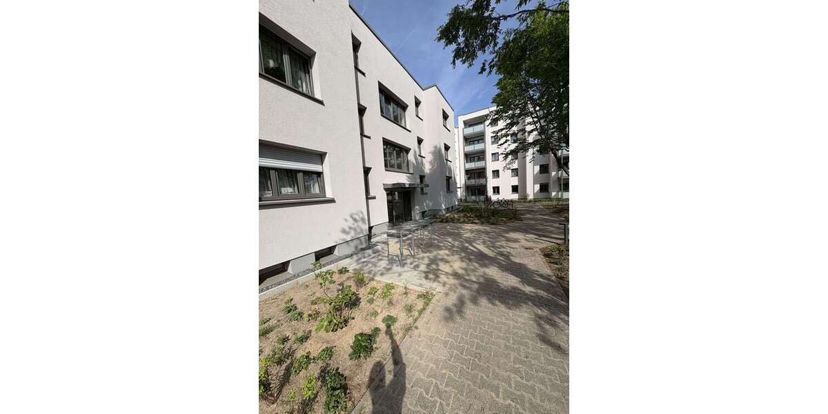 Etagenwohnung Langen Steinberg - 3 Zimmer, 77 m&sup2;, 1.235&euro; | Angebot:26737651