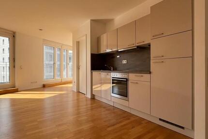 Wohnung Stuttgart - 1 Zimmer, 55 m&sup2;, 1.088&euro; | Angebot:26068598