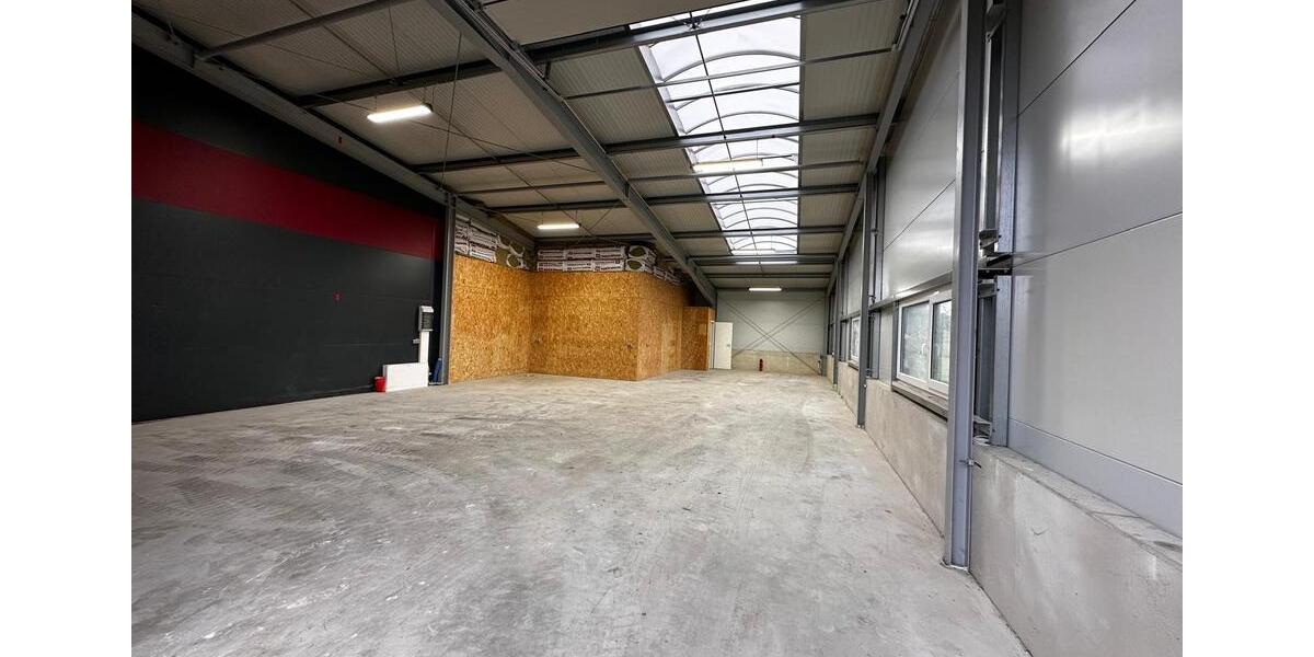 Gewerbeobjekt Bitburg - 1.110&euro; | Angebot:24419286