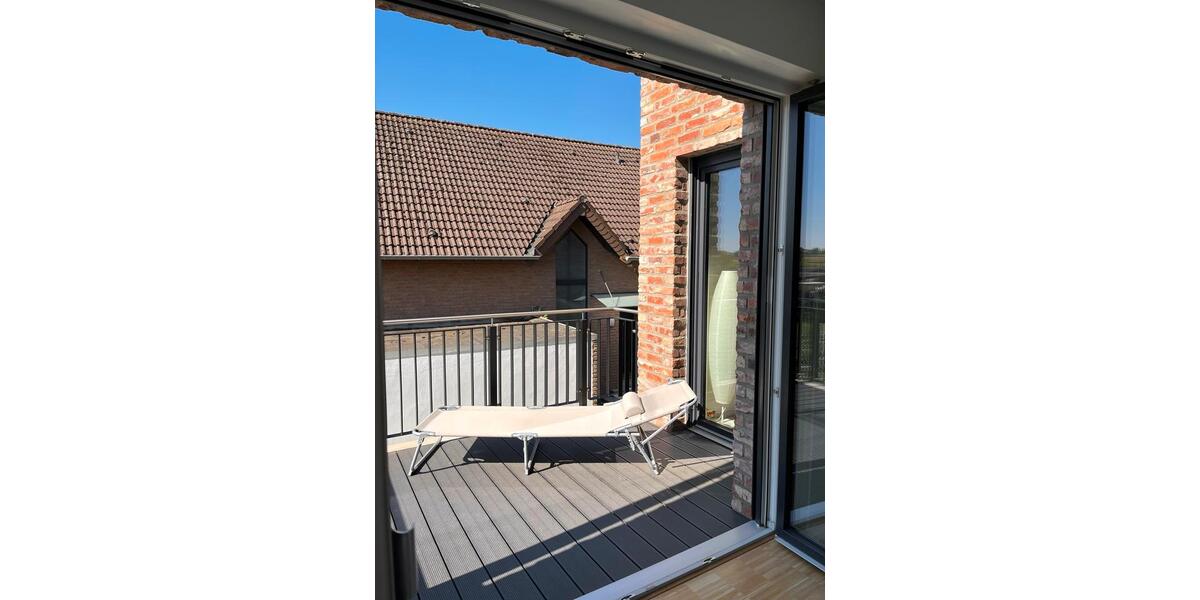 Etagenwohnung Geilenkirchen - 2 Zimmer, 56 m&sup2;, 1.092&euro; | Angebot:26210164