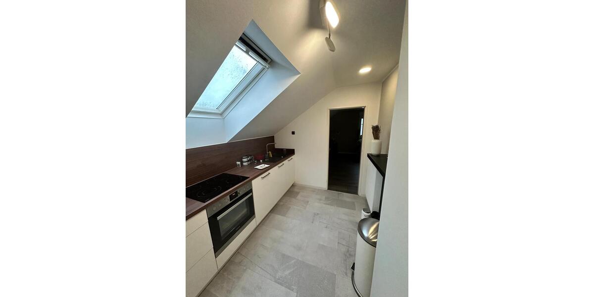 Dachgeschoßwohnung Datteln - 2 Zimmer, 58 m&sup2;, 700&euro; | Angebot:24901795