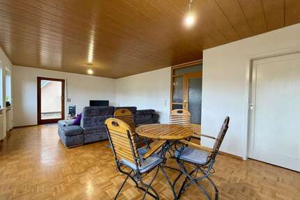 Wohnung Horb am Neckar - 4 Zimmer, 105 m&sup2;, 850&euro; | Angebot:26102945