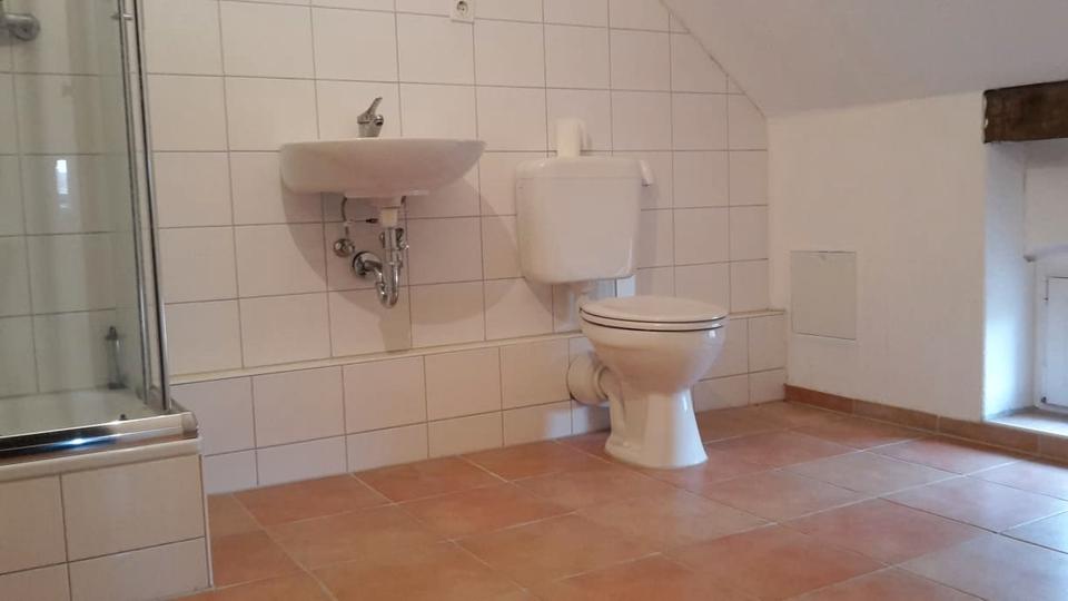Etagenwohnung Dallgow-Döberitz Döberitz - 5 Zimmer, 130 m&sup2;, 1.400&euro; | Angebot:26647994