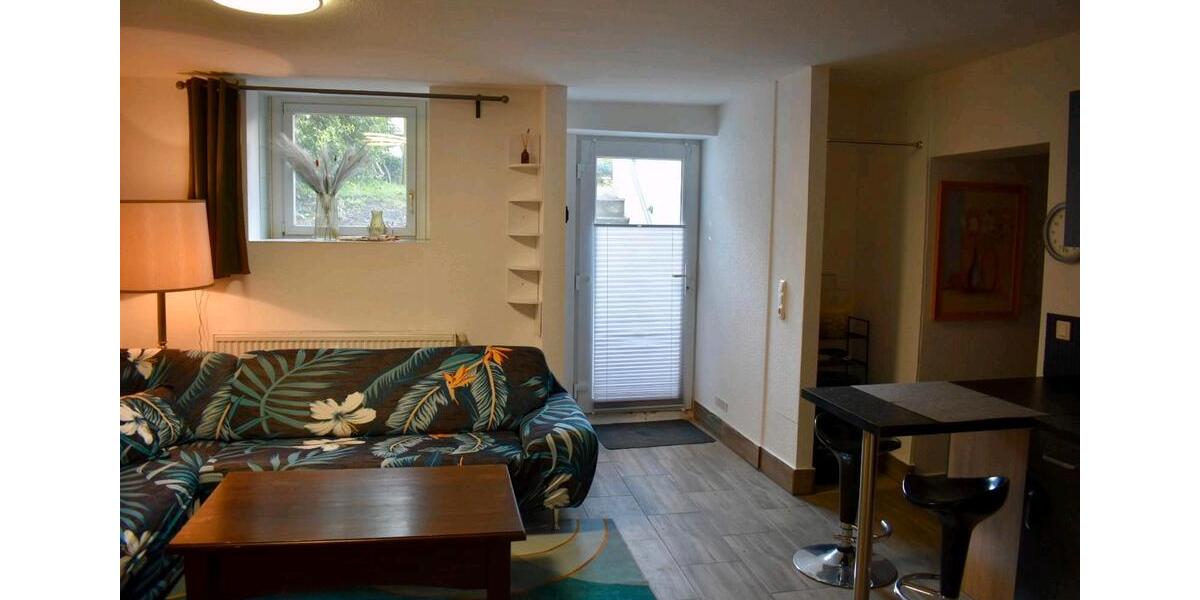 Etagenwohnung Schwerin - 2 Zimmer, 50 m&sup2;, 500&euro; | Angebot:26635661