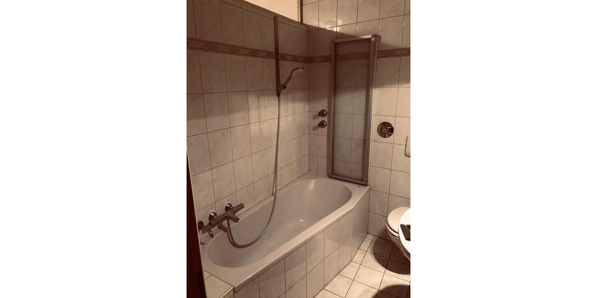 Dachgeschoßwohnung Würzburg - 2 Zimmer, 50 m&sup2;, 890&euro; | Angebot:24510999
