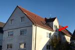 Dachgeschoßwohnung Langenselbold - 3 Zimmer, 76 m&sup2;, 820&euro; | Angebot:26640384