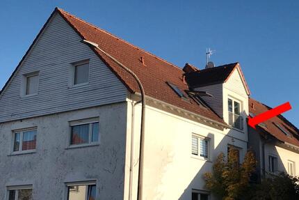 Wohnung Langenselbold - 3 Zimmer, 76 m&sup2;, 820&euro; | Angebot:26640384