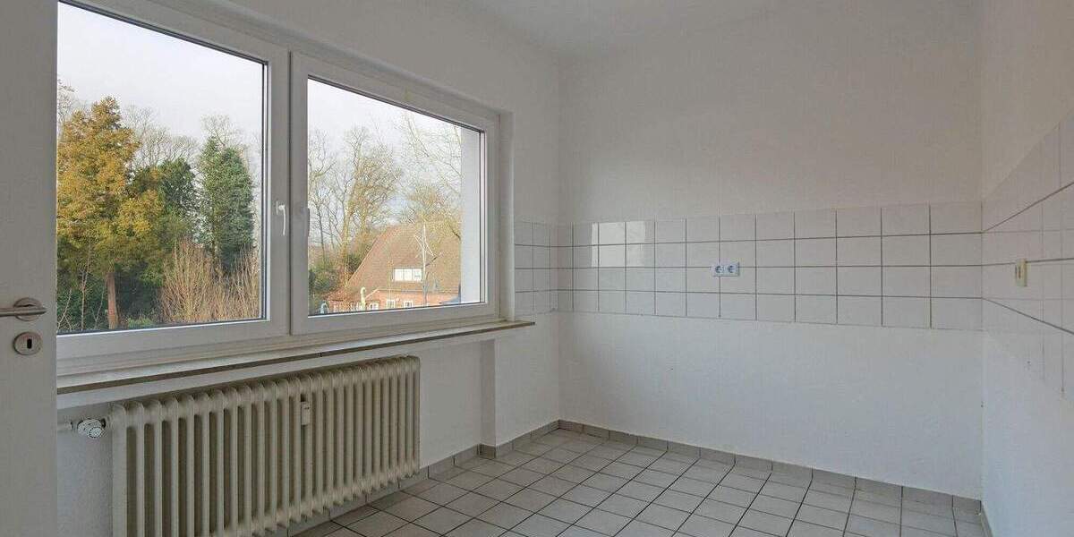 Etagenwohnung Vechta / Langförden Langförden - 730&euro; | Angebot:24760753