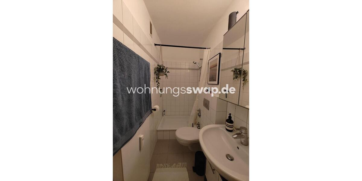 Etagenwohnung Hamburg Hohenfelde - 1 Zimmer, 25 m&sup2;, 405&euro; | Angebot:24539442