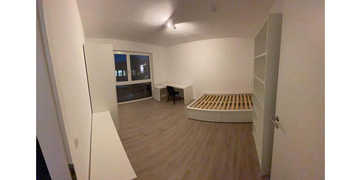 Etagenwohnung Braunschweig Lehndorf-Watenbüttel - 1 Zimmer, 28 m&sup2;, 575&euro; | Angebot:18252162