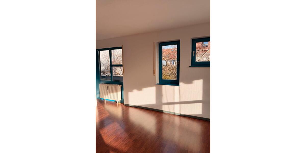 Etagenwohnung Geretsried - 2 Zimmer, 44 m&sup2;, 900&euro; | Angebot:25171604