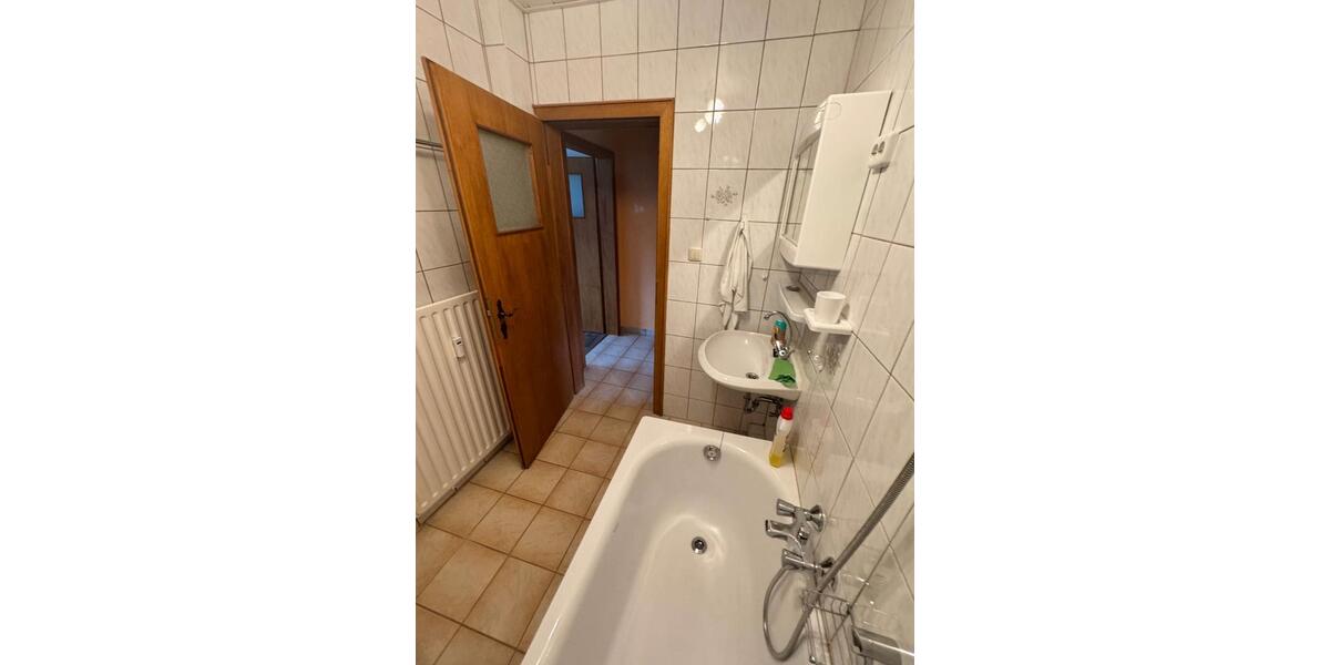 Etagenwohnung Aldenhoven - 2 Zimmer, 43 m&sup2;, 325&euro; | Angebot:26545792