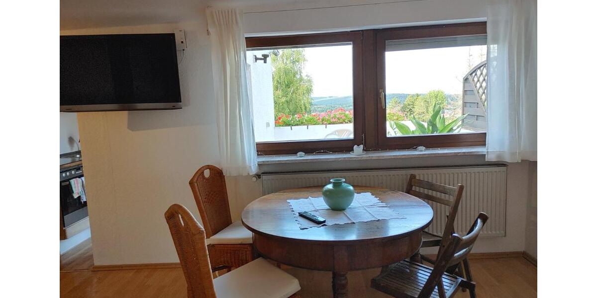 Etagenwohnung Saarbrücken West - 2 Zimmer, 50 m&sup2;, 600&euro; | Angebot:24660864