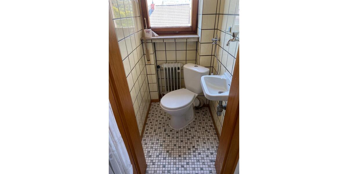 Etagenwohnung Netphen - 4 Zimmer, 86 m&sup2;, 550&euro; | Angebot:26395051
