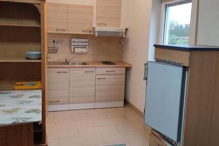 Wohnung Dillingen an der Donau - 1 Zimmer, 22 m&sup2;, 550&euro; | Angebot:25268759