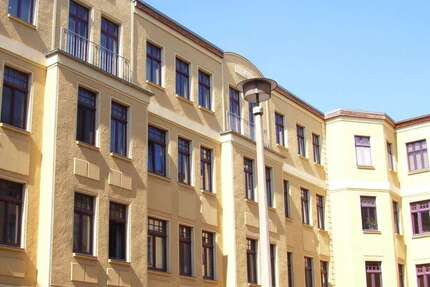 Wohnung Magdeburg Leipziger Straße - 2 Zimmer, 47 m&sup2;, 380&euro; | Angebot:26841056