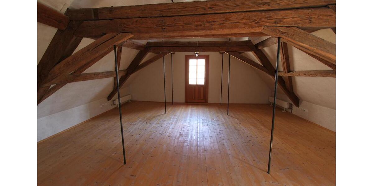 Historisches Wohnen für künstlerisch inspirierte Menschen!!! 9 zimmer