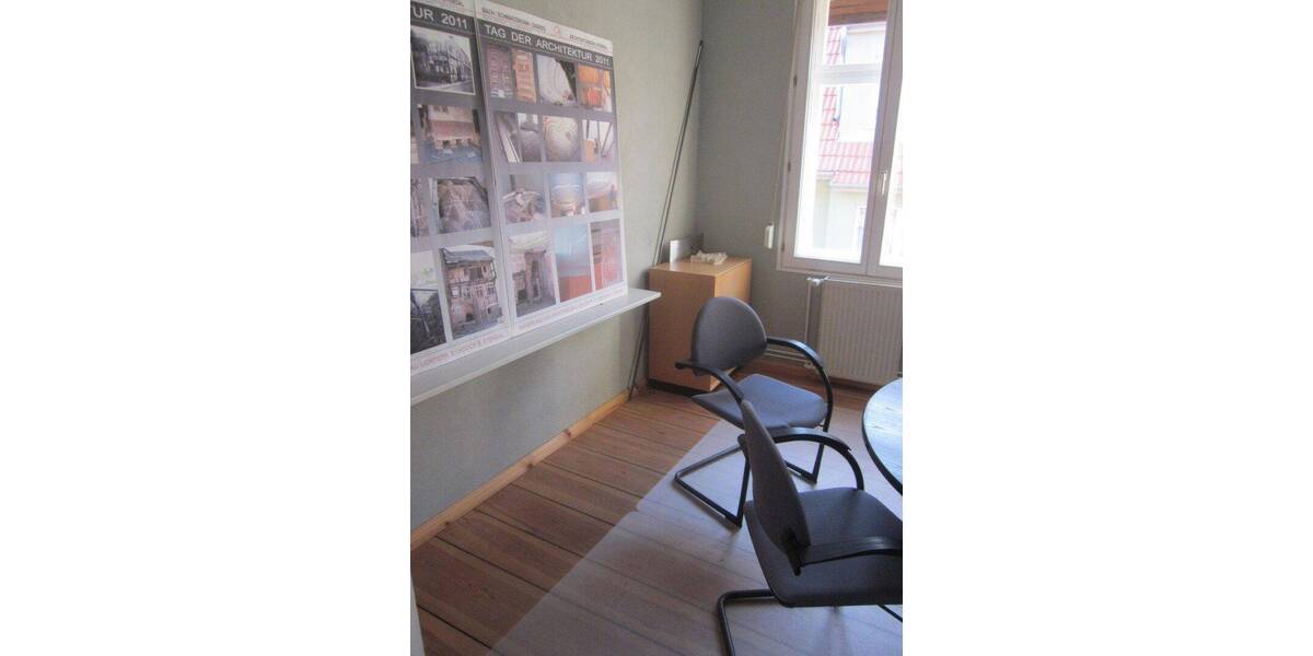 Etagenwohnung Stendal Altstadt - 2 Zimmer, 57 m&sup2;, 375&euro; | Angebot:26825743