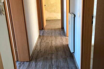 Vermiete 3 R-Wohnung