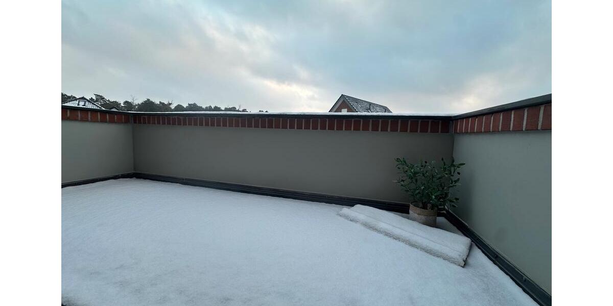 Etagenwohnung Verl - 2 Zimmer, 90 m&sup2;, 1.000&euro; | Angebot:24442815