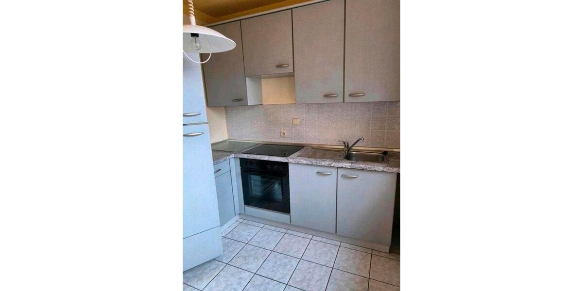Etagenwohnung Hildesheim Himmelsthür - 2 Zimmer, 67 m&sup2;, 600&euro; | Angebot:25933151