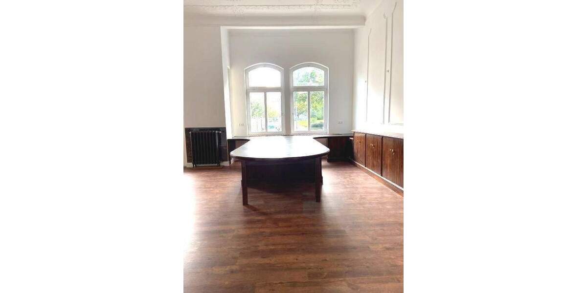 Gewerbeobjekt Schwerin Paulsstadt - 3 Zimmer, 99 m&sup2;, 1.035&euro; | Angebot:24656524