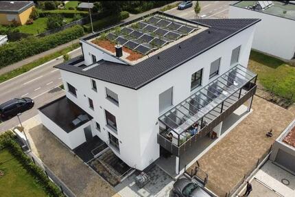 WG-Zimmer - fußläufig zur PH In 5er WG 1 zimmer