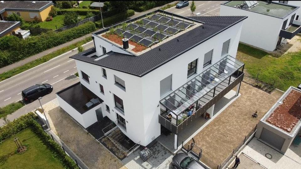 WG-Zimmer - fußläufig zur PH In 5er WG 1 zimmer