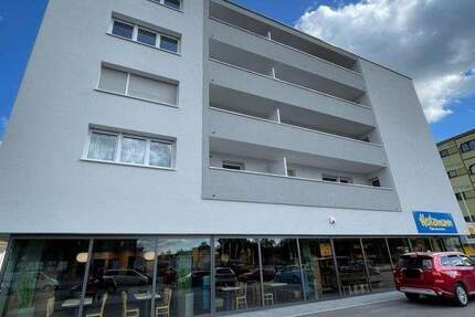Wohnung Lörrach Salzert - 2 Zimmer, 78 m&sup2;, 1.020&euro; | Angebot:24833421