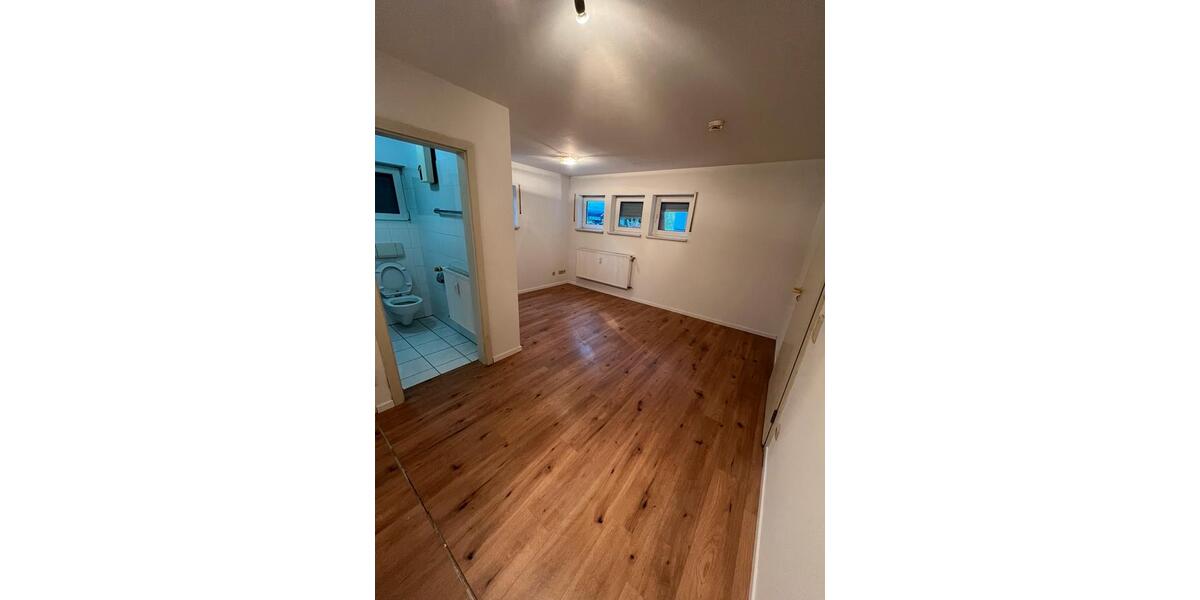 Erstbezug: Modernes 1-Zimmer-Apartment in Haiger-Fahler 1 zimmer