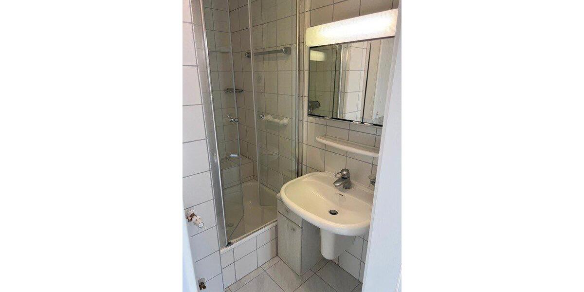 Etagenwohnung Hagen Hagen-Mitte - 2 Zimmer, 55 m&sup2;, 450&euro; | Angebot:26045526