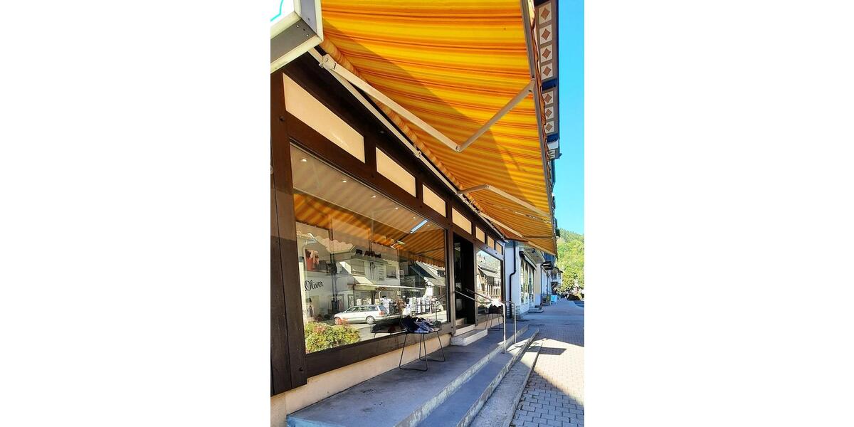 Gewerbeobjekt Todtmoos - 695&euro; | Angebot:23707484