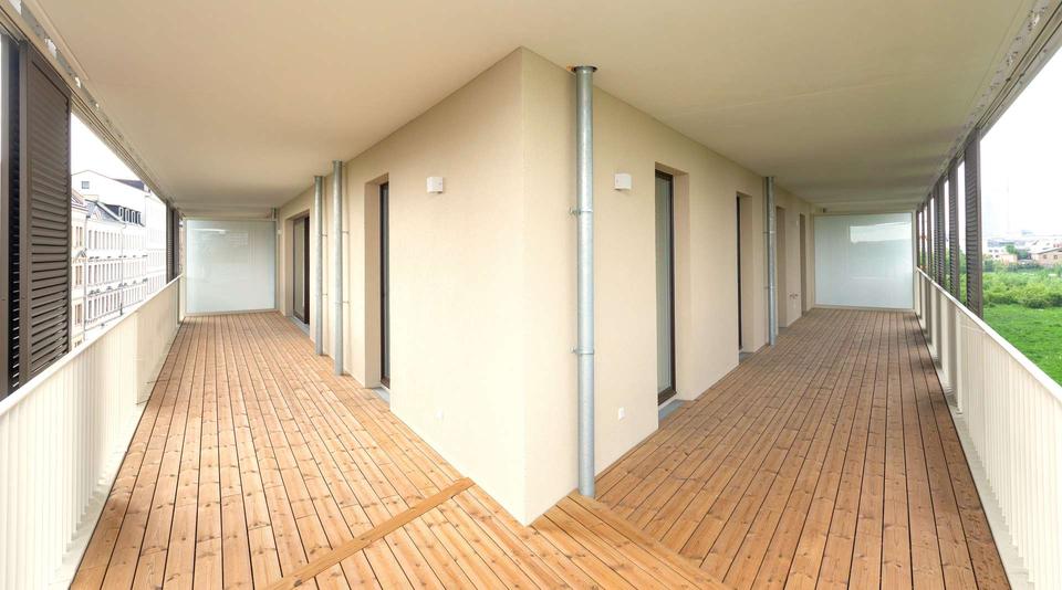 Etagenwohnung Leipzig Mitte - 4 Zimmer, 126 m&sup2;, 1.933&euro; | Angebot:26531843