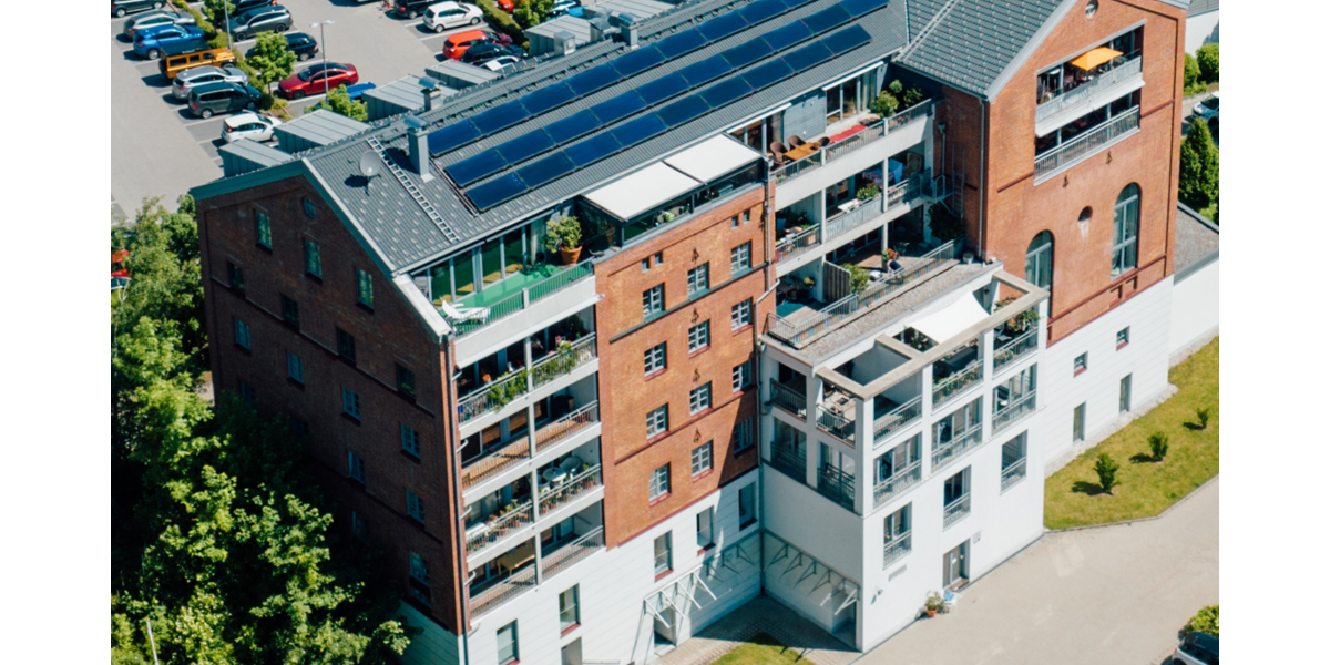 Etagenwohnung Tutzing - 4 Zimmer, 200 m&sup2;, 4.200&euro; | Angebot:23704797