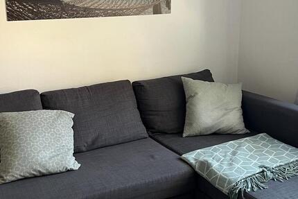 Möblierte 65 qm 2 Zimmer Wohnung zur Zwischenmiete Heidelberg 2 zimmer