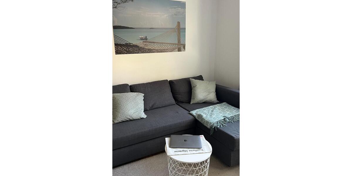 Möblierte 65 qm 2 Zimmer Wohnung zur Zwischenmiete Heidelberg 2 zimmer