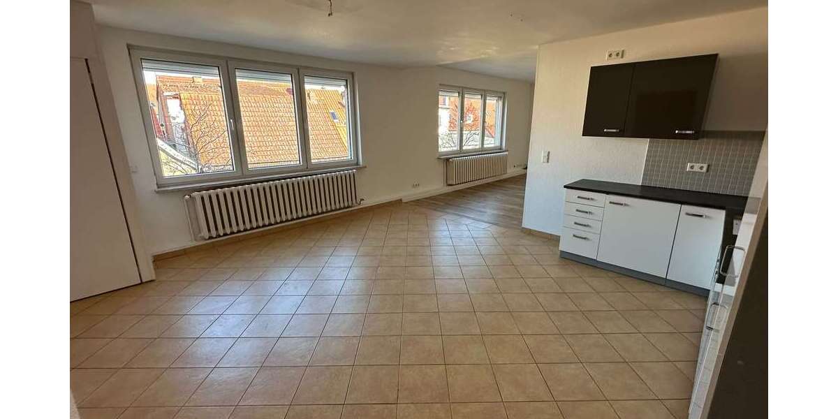 Etagenwohnung Goldberg - 3 Zimmer, 123 m&sup2;, 700&euro; | Angebot:26270093