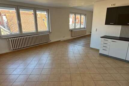 Wohnung Goldberg - 3 Zimmer, 123 m&sup2;, 700&euro; | Angebot:26270093