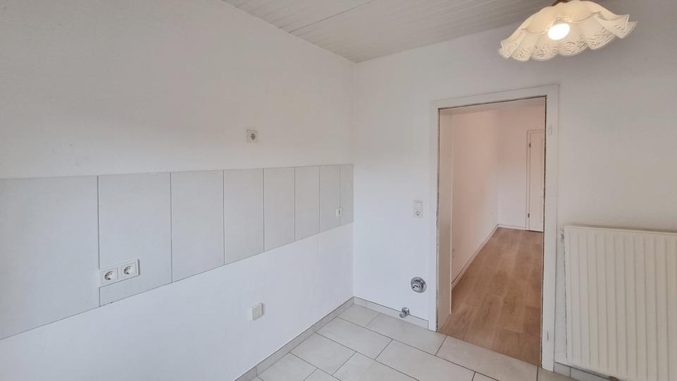 Erdgeschoßwohnung Schloß Holte-Stukenbrock Stukenbrock - 2 Zimmer, 49 m&sup2;, 550&euro; | Angebot:25341174