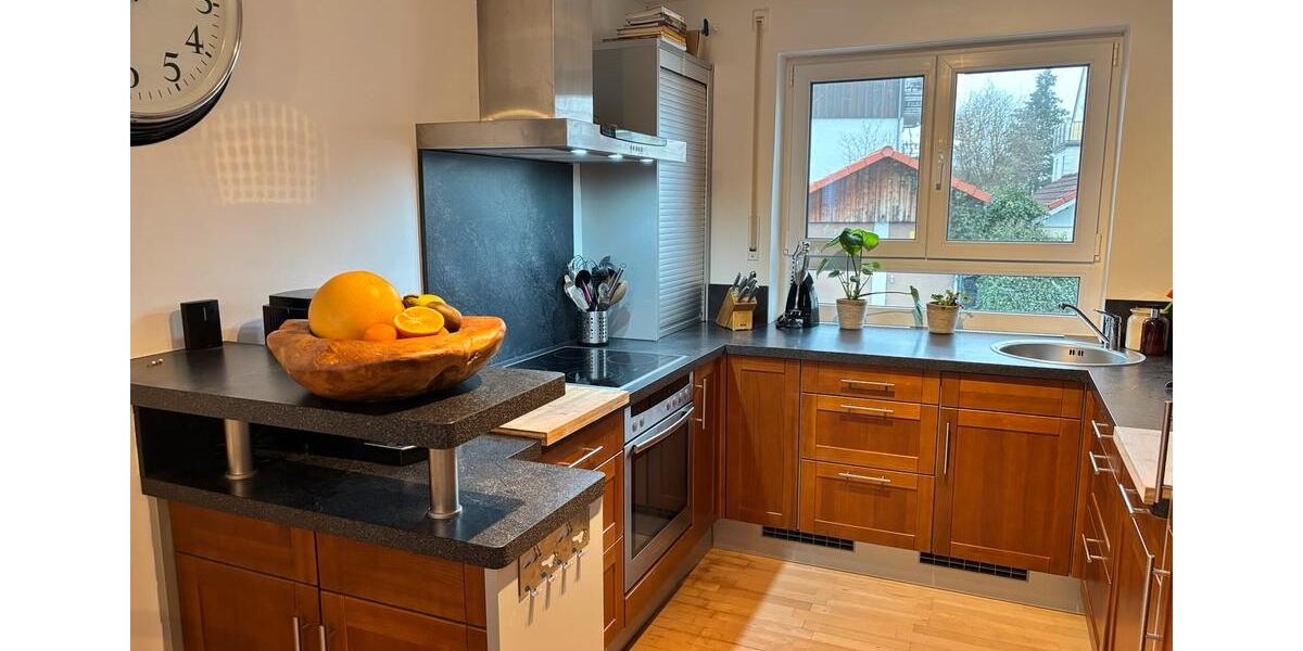 Wohnen auf Zeit Karlsfeld - 3 Zimmer, 130 m&sup2;, 1.950&euro; | Angebot:24584159