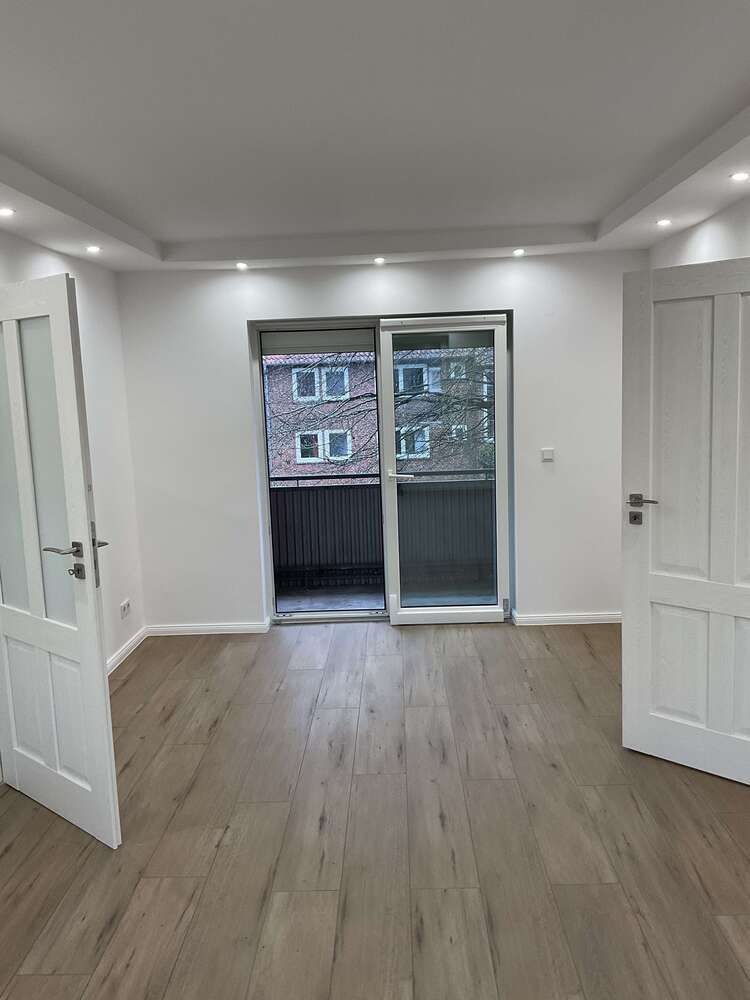 Wohnung zum Mieten in Schortens Roffhausen 549 € 57 m²