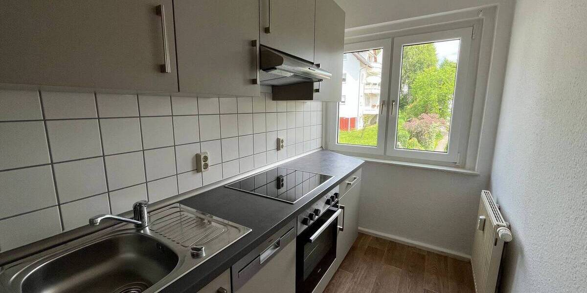 Etagenwohnung Chemnitz Hilbersdorf - 1 Zimmer, 40 m&sup2;, 280&euro; | Angebot:26842137