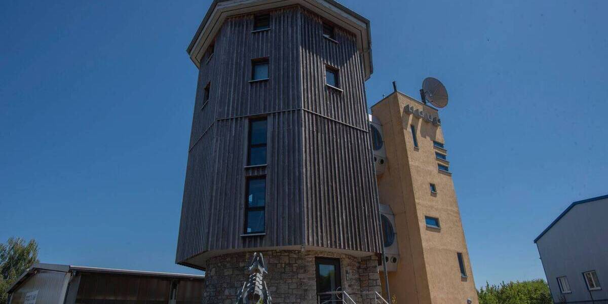 Gewerbeobjekt Usingen - 2 Zimmer, 83 m&sup2;, 795&euro; | Angebot:25740833