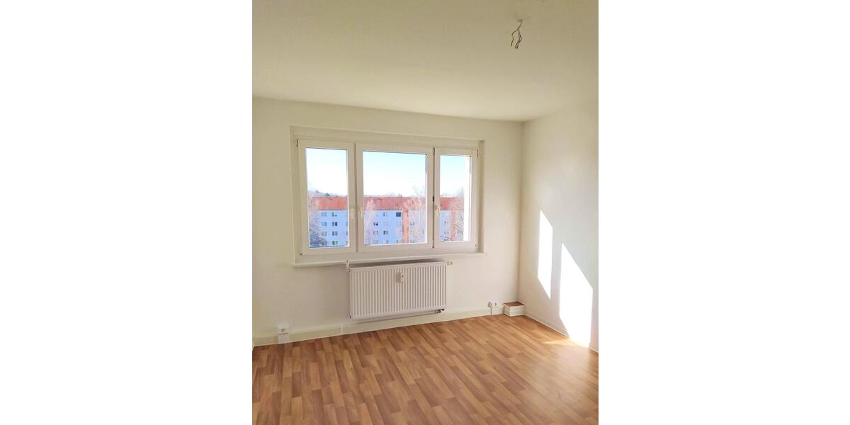 Etagenwohnung Bad Lausick - 2 Zimmer, 47 m&sup2;, 275&euro; | Angebot:25996032