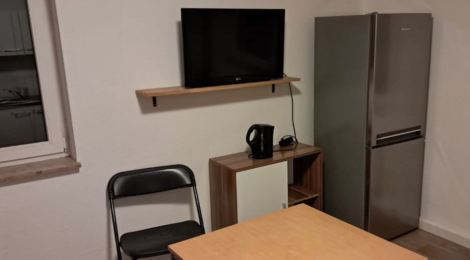 Wohnen auf Zeit Stadtallendorf - 3 Zimmer, 65 m&sup2;, 25&euro; | Angebot:22138823