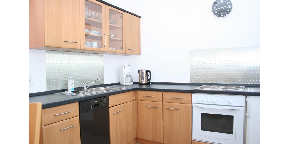 Etagenwohnung Edermünde - 2 Zimmer, 850&euro; | Angebot:22129416