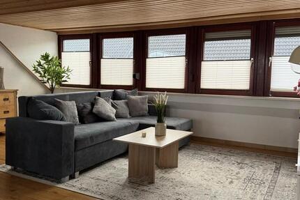 Wohnen auf Zeit Kempen - 3 Zimmer, 85 m&sup2;, 1.250&euro; | Angebot:25895412