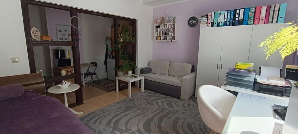 Etagenwohnung Celle - 1 Zimmer, 33 m&sup2;, 400&euro; | Angebot:26269839