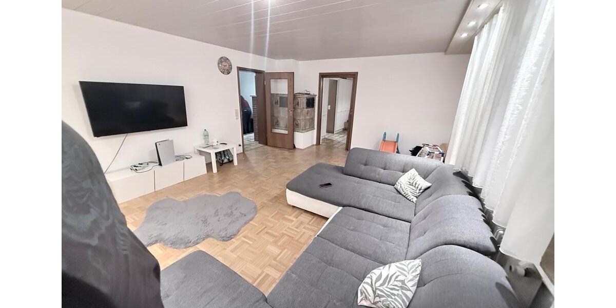 4 Zimmerwohnung Dornstadt zimmer