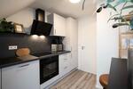 Dachgeschoßwohnung Tuttlingen - 1 Zimmer, 45 m&sup2;, 800&euro; | Angebot:26476611